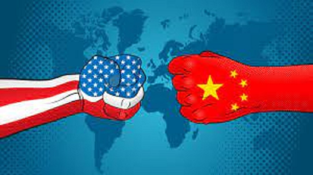चीनको आरोप– अमेरिकाले विदेशी कम्पनीलाई दबाउन राज्य शक्तिको दुरुपयोग गरिरहेको छ